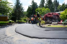 Why Choose Us For All Your Driveway Paving Needs in Medulla, FL?